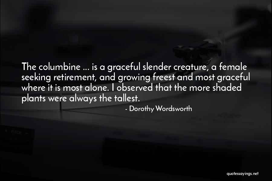 Dorothy Wordsworth Quotes 1563065 Dorothy Wordsworth Quotes 1563065