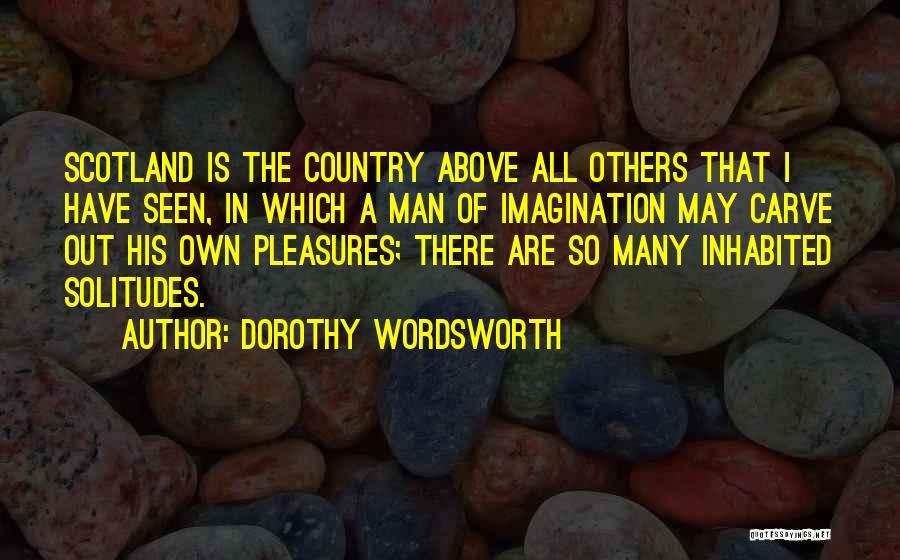 Dorothy Wordsworth Quotes 1636580