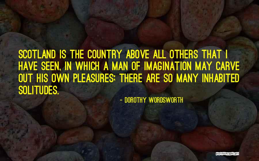 Dorothy Wordsworth Quotes 1636580