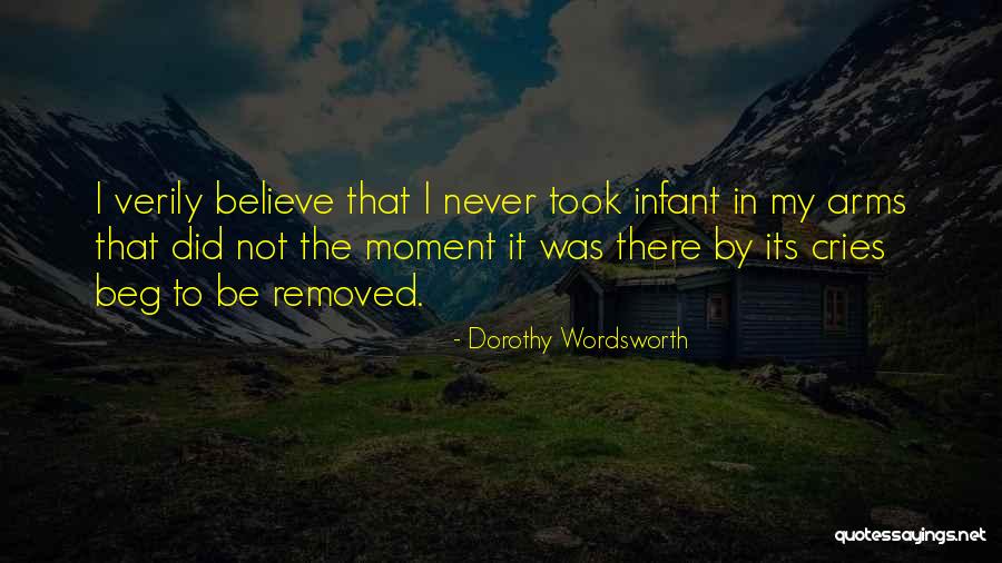 Dorothy Wordsworth Quotes 1827618