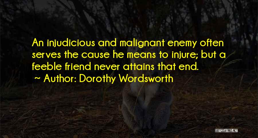 Dorothy Wordsworth Quotes 2271310