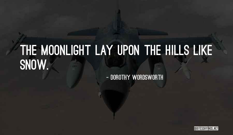 Dorothy Wordsworth Quotes 520935 Dorothy Wordsworth Quotes 520935