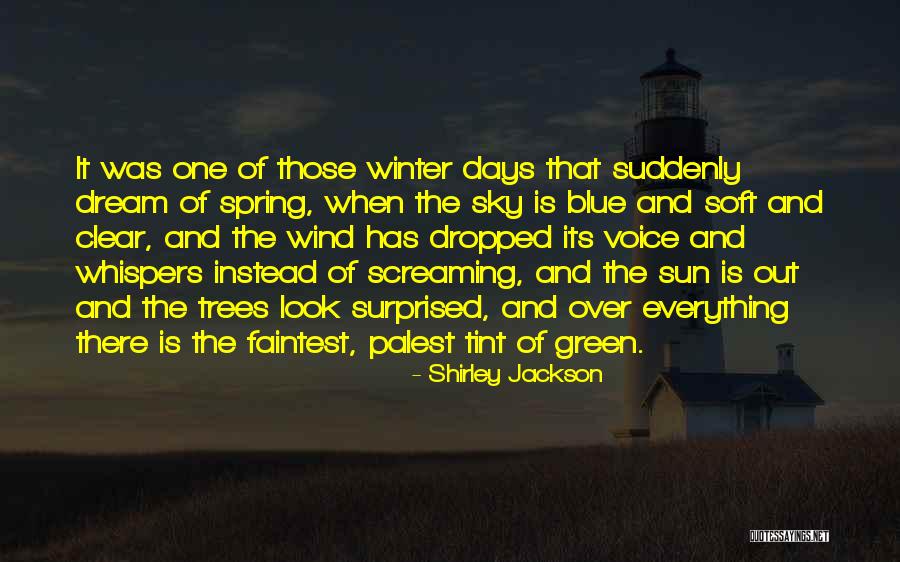 Dorotka Dorsz Quotes By Shirley Jackson Dorotka Dorsz Quotes By Shirley Jackson