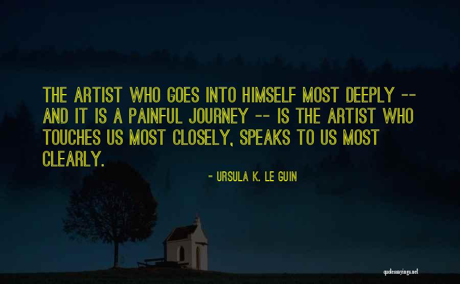 Dorotka Goldstein Quotes By Ursula K. Le Guin Dorotka Goldstein Quotes By Ursula K. Le Guin