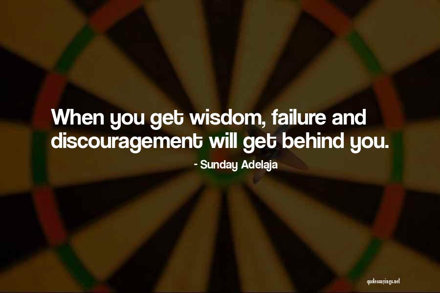 Dorotka Lagott Quotes By Sunday Adelaja Dorotka Lagott Quotes By Sunday Adelaja