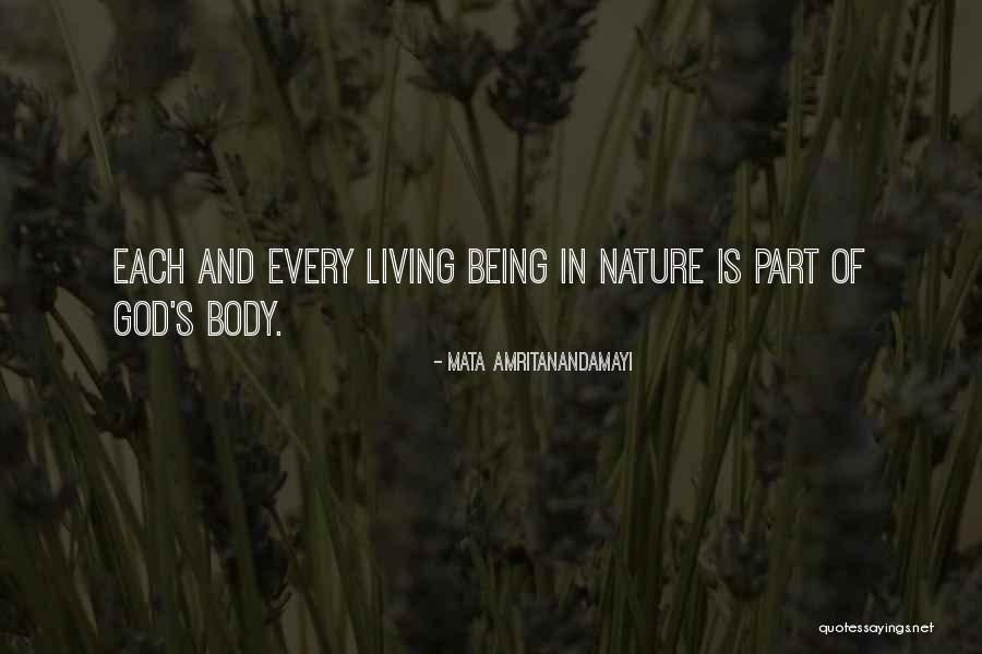 Dorottya Hais Quotes By Mata Amritanandamayi Dorottya Hais Quotes By Mata Amritanandamayi