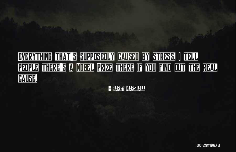 Doroudian Berang Quotes By Barry Marshall Doroudian Berang Quotes By Barry Marshall