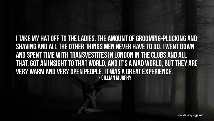 Doroudian Berang Quotes By Cillian Murphy Doroudian Berang Quotes By Cillian Murphy
