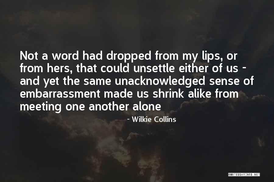 Doroudian Maryanne Quotes By Wilkie Collins Doroudian Maryanne Quotes By Wilkie Collins
