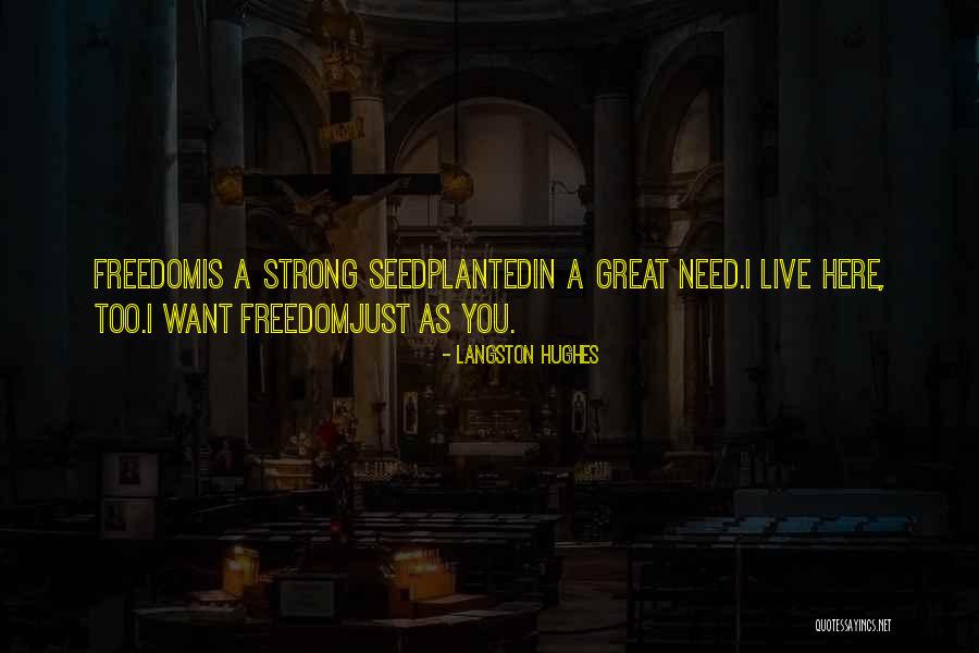Dorrah Tuzla Quotes By Langston Hughes Dorrah Tuzla Quotes By Langston Hughes