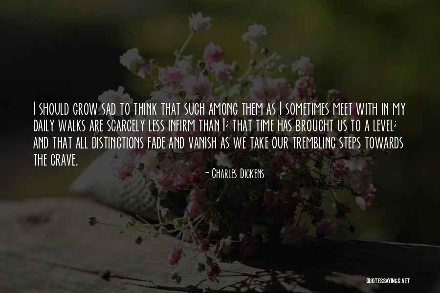 Dorrell Wenninger Quotes By Charles Dickens Dorrell Wenninger Quotes By Charles Dickens