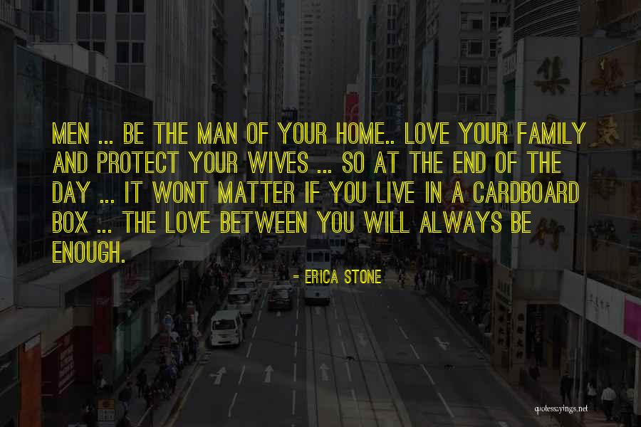 Dorrell Wenninger Quotes By Erica Stone Dorrell Wenninger Quotes By Erica Stone