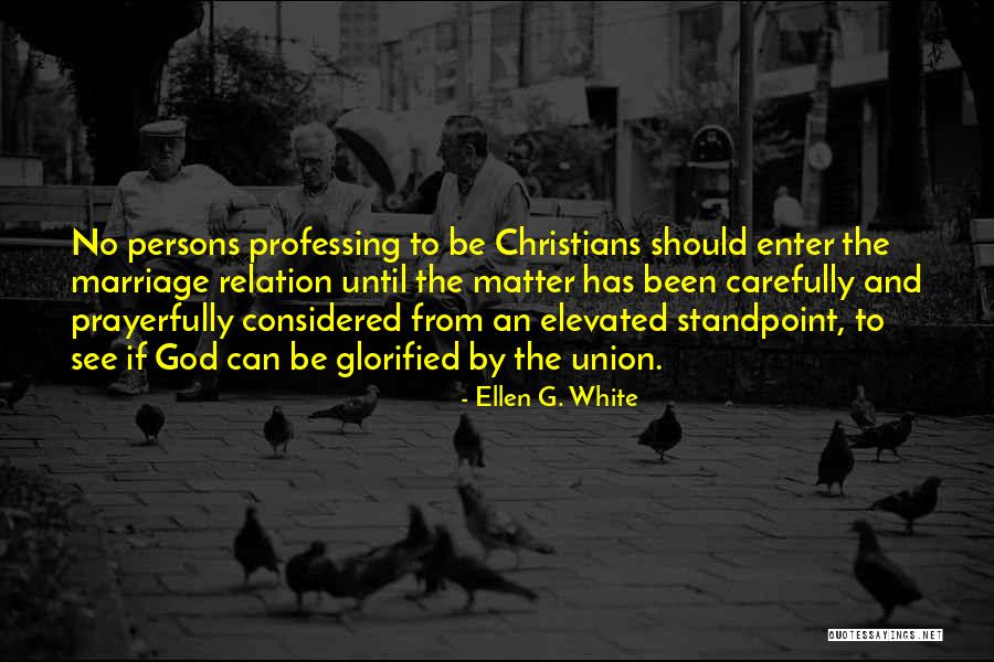 Dorren Quotes By Ellen G. White Dorren Quotes By Ellen G. White