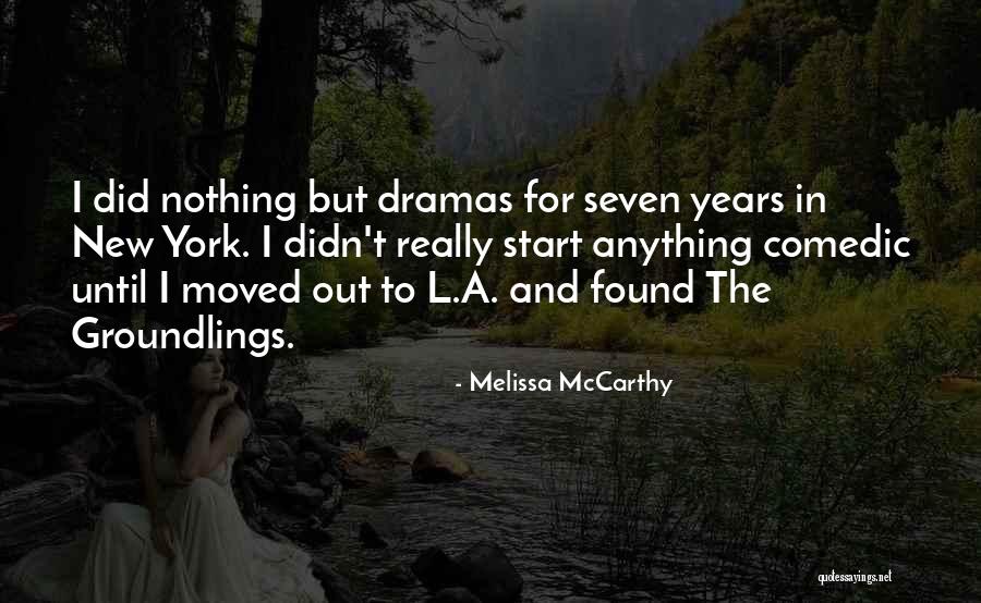 Dorren Quotes By Melissa McCarthy Dorren Quotes By Melissa McCarthy
