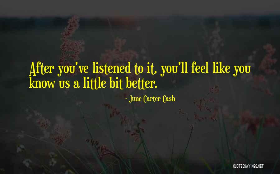 Dorren Woodiwiss Quotes By June Carter Cash Dorren Woodiwiss Quotes By June Carter Cash