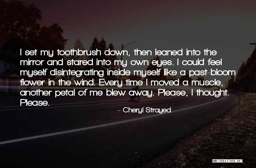 Dorrestein Ucsd Quotes By Cheryl Strayed Dorrestein Ucsd Quotes By Cheryl Strayed