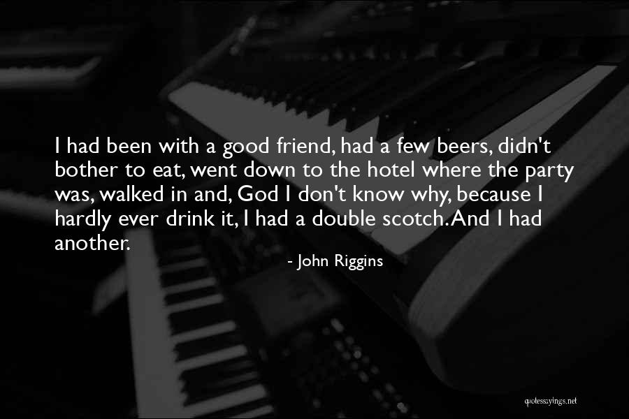 Dorrestein Ucsd Quotes By John Riggins Dorrestein Ucsd Quotes By John Riggins