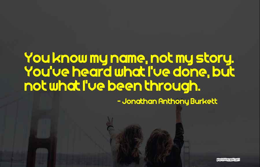 Dorrestein Ucsd Quotes By Jonathan Anthony Burkett Dorrestein Ucsd Quotes By Jonathan Anthony Burkett