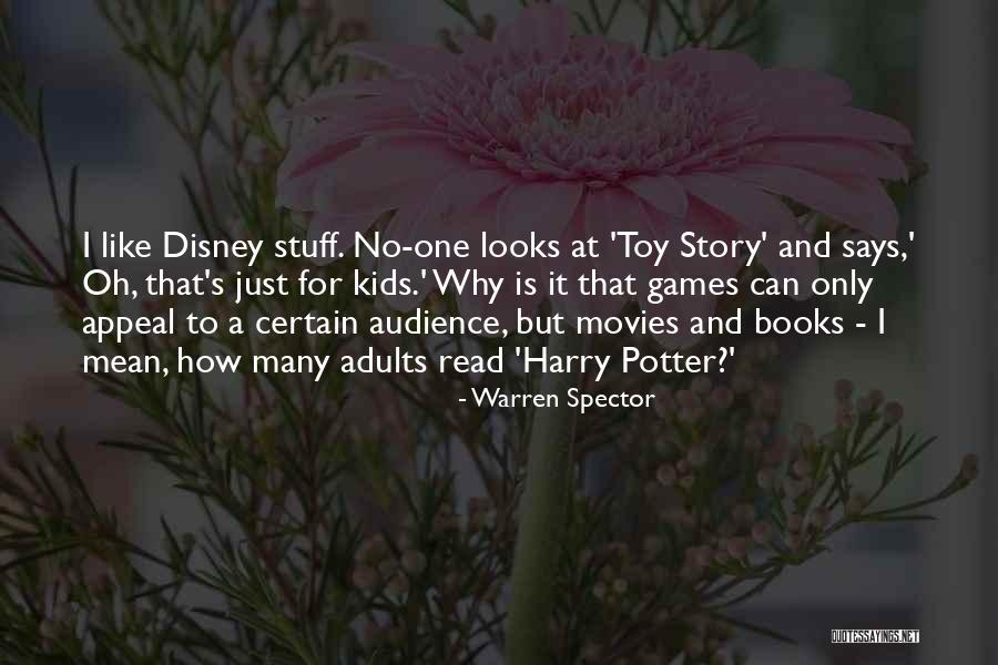 Dorret Quotes By Warren Spector Dorret Quotes By Warren Spector