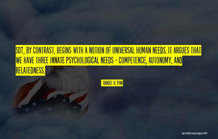 Dorrett Wright Quotes By Daniel H. Pink Dorrett Wright Quotes By Daniel H. Pink