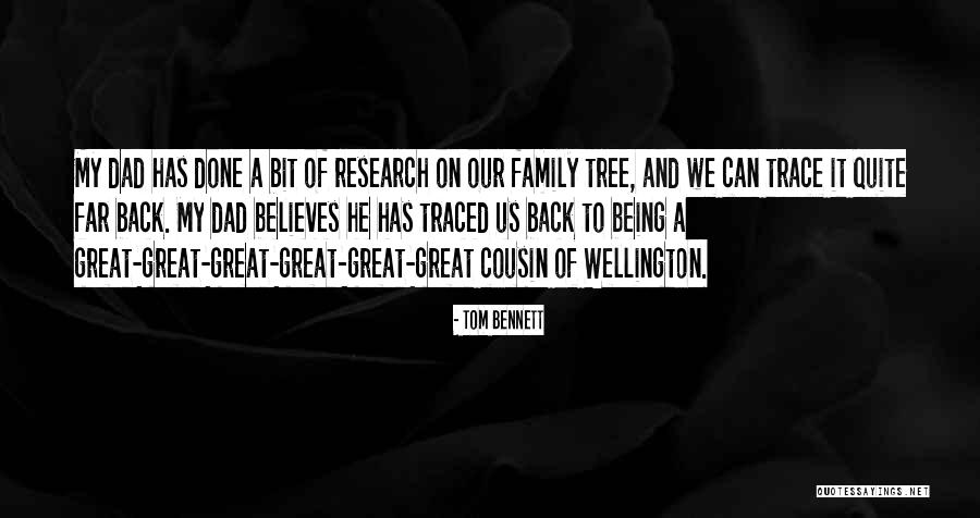 Dorrian Green Quotes By Tom Bennett Dorrian Green Quotes By Tom Bennett
