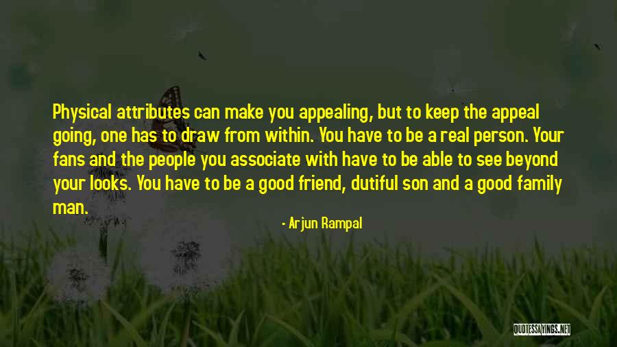 Dorrians Quotes By Arjun Rampal Dorrians Quotes By Arjun Rampal