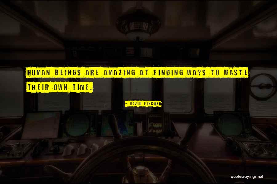 Dorrians West Quotes By David Fincher Dorrians West Quotes By David Fincher