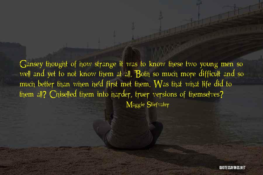 Dorrie Kavanaugh Quotes By Maggie Stiefvater Dorrie Kavanaugh Quotes By Maggie Stiefvater