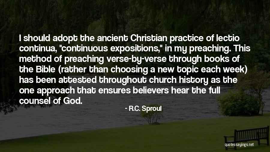 Dorrien Holder Quotes By R.C. Sproul Dorrien Holder Quotes By R.C. Sproul