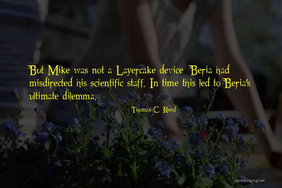 Dorries Cove Quotes By Thomas C. Reed Dorries Cove Quotes By Thomas C. Reed