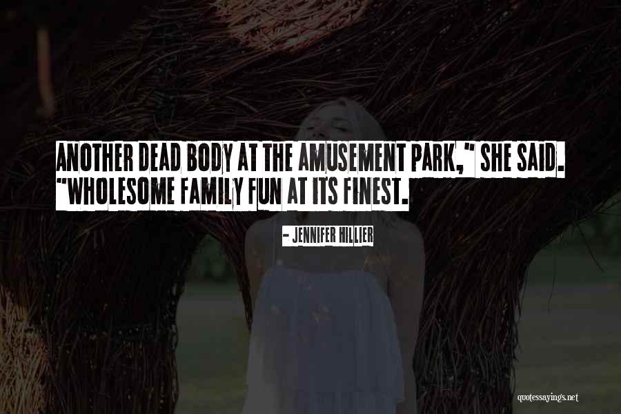 Dorrigo Folk Quotes By Jennifer Hillier Dorrigo Folk Quotes By Jennifer Hillier