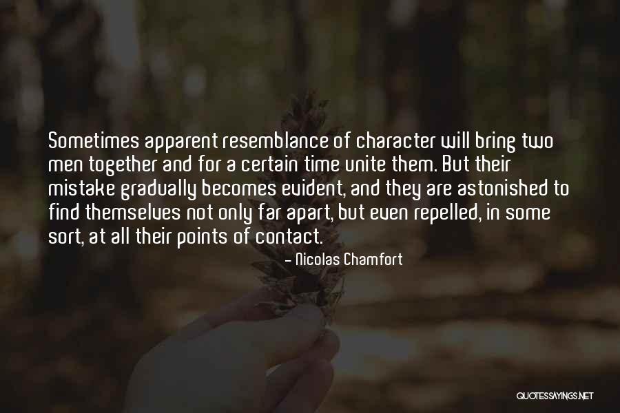 Dorrit Cohn Quotes By Nicolas Chamfort Dorrit Cohn Quotes By Nicolas Chamfort