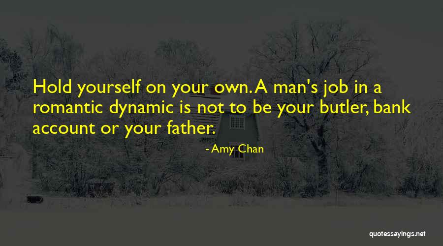 Dorrithy Quotes By Amy Chan Dorrithy Quotes By Amy Chan