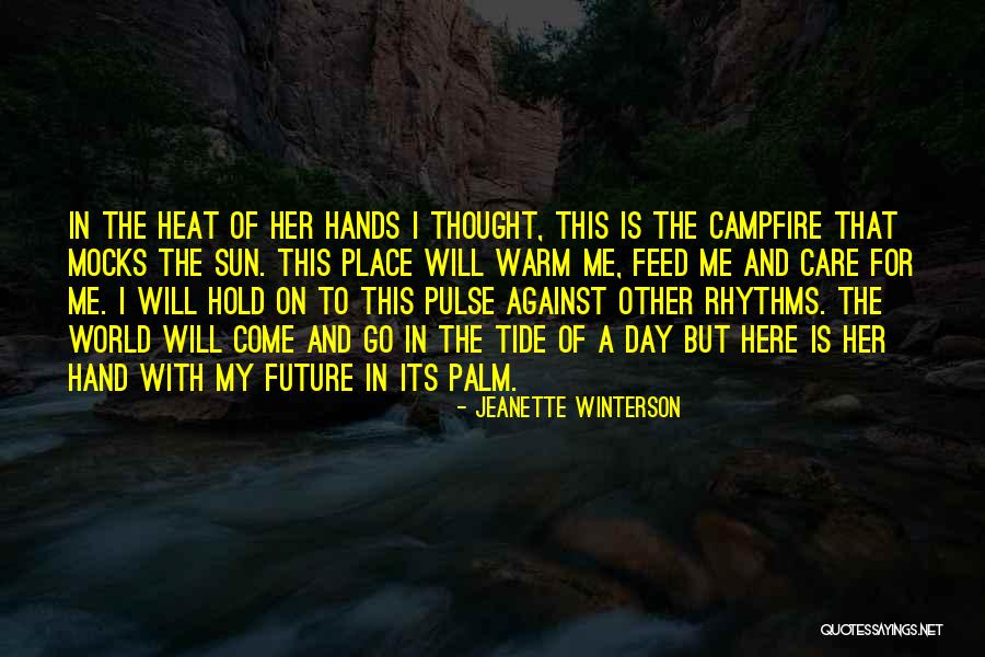 Dorrithy Quotes By Jeanette Winterson Dorrithy Quotes By Jeanette Winterson