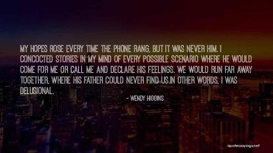Dorsal Hand Quotes By Wendy Higgins Dorsal Hand Quotes By Wendy Higgins