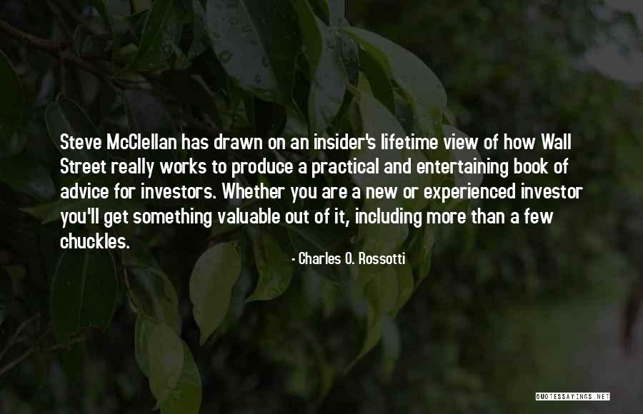 Dorsamon Quotes By Charles O. Rossotti Dorsamon Quotes By Charles O. Rossotti