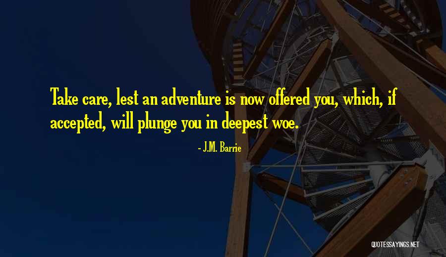 Dorsay Shoes Quotes By J.M. Barrie Dorsay Shoes Quotes By J.M. Barrie