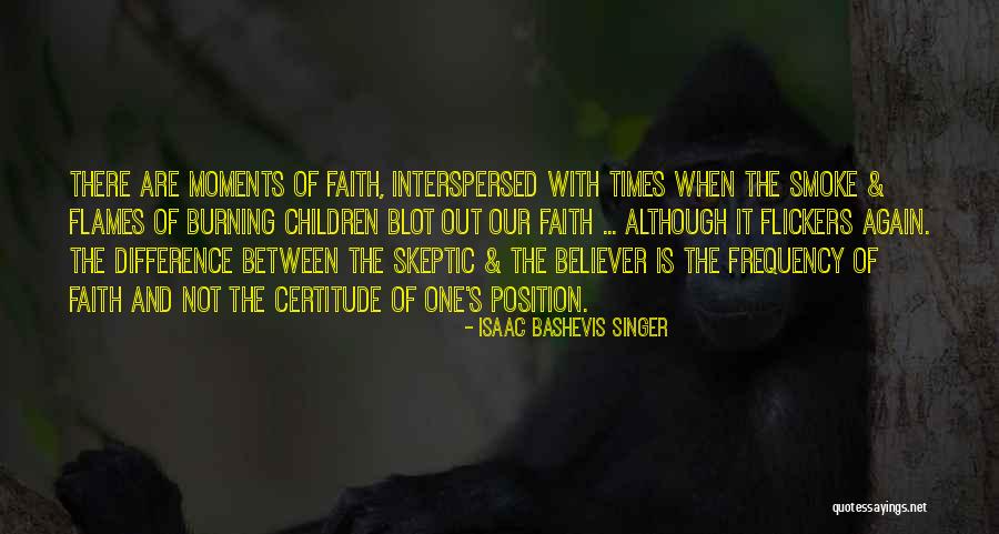 Dorsett Ford Quotes By Isaac Bashevis Singer Dorsett Ford Quotes By Isaac Bashevis Singer