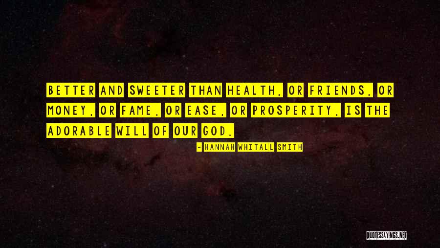 Dorsetta Smith Quotes By Hannah Whitall Smith Dorsetta Smith Quotes By Hannah Whitall Smith