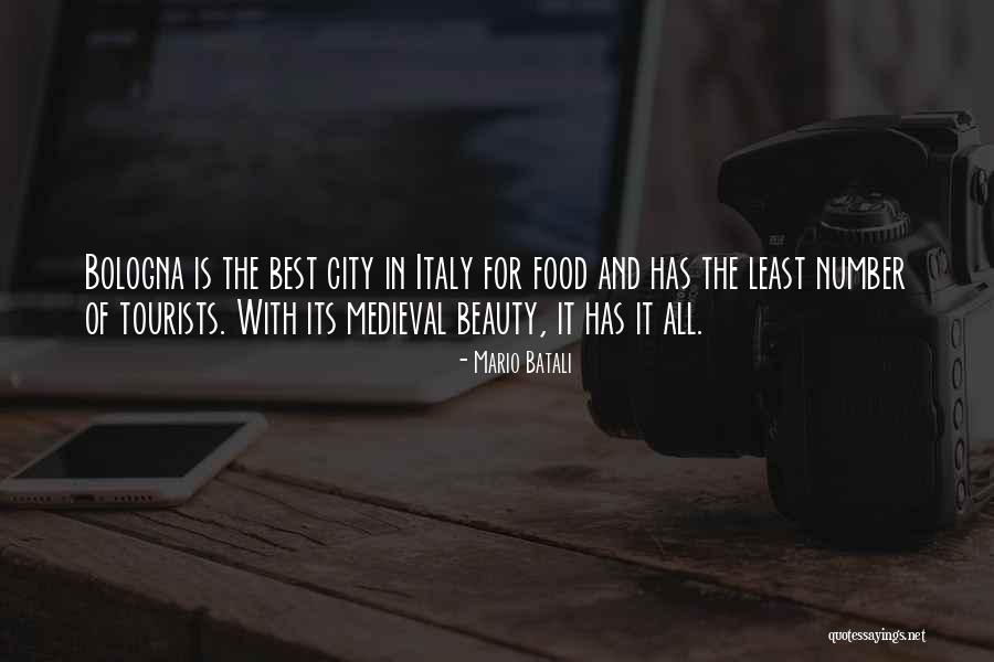 Dorshorst Trucking Quotes By Mario Batali Dorshorst Trucking Quotes By Mario Batali