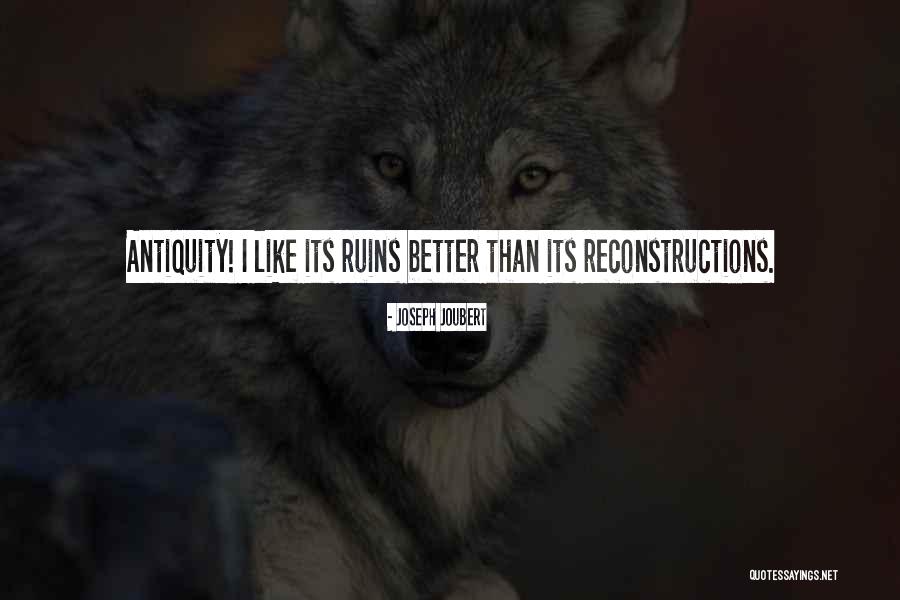 Dorshorst Wood Quotes By Joseph Joubert Dorshorst Wood Quotes By Joseph Joubert