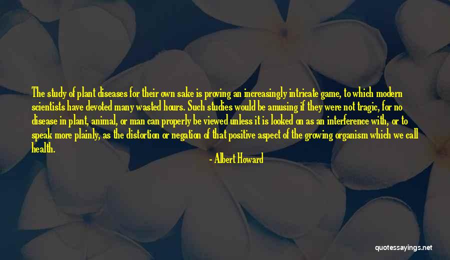 Dorsia Quotes By Albert Howard Dorsia Quotes By Albert Howard