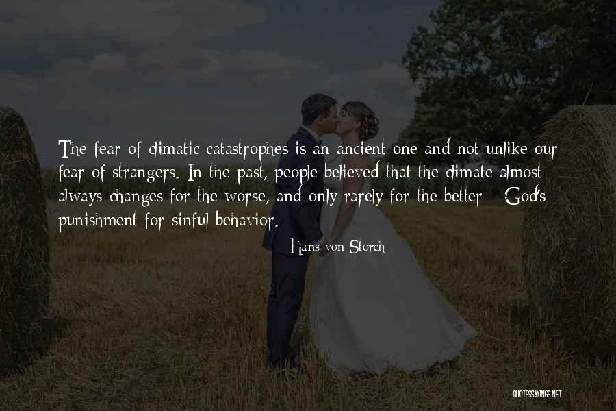 Dorsia Quotes By Hans Von Storch Dorsia Quotes By Hans Von Storch