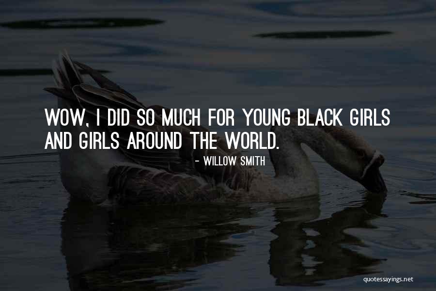 Dorsia Quotes By Willow Smith Dorsia Quotes By Willow Smith