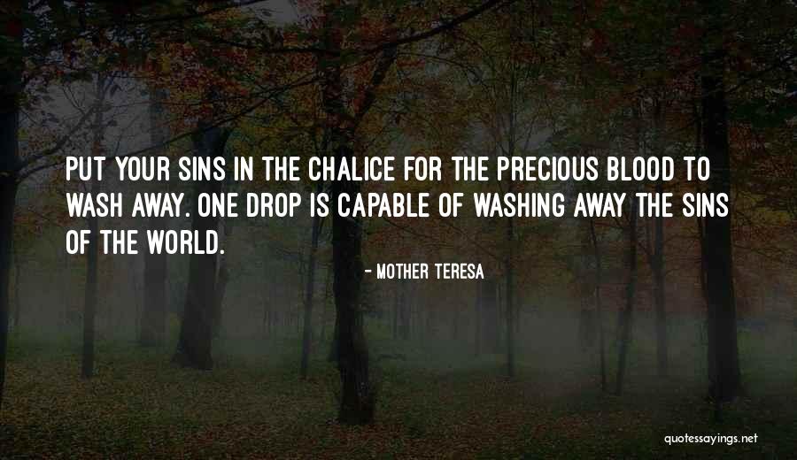 Dorsky Yue Quotes By Mother Teresa Dorsky Yue Quotes By Mother Teresa