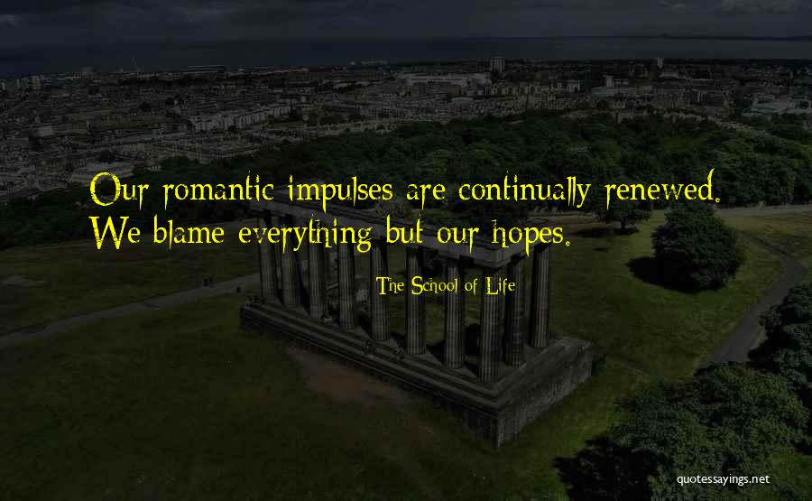 Dorso De La Quotes By The School Of Life Dorso De La Quotes By The School Of Life