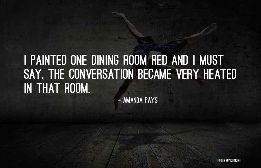 Dorsogluteal Quotes By Amanda Pays Dorsogluteal Quotes By Amanda Pays