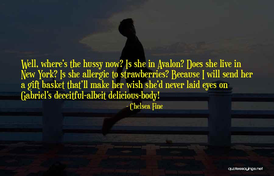 Dorsogluteal Quotes By Chelsea Fine Dorsogluteal Quotes By Chelsea Fine
