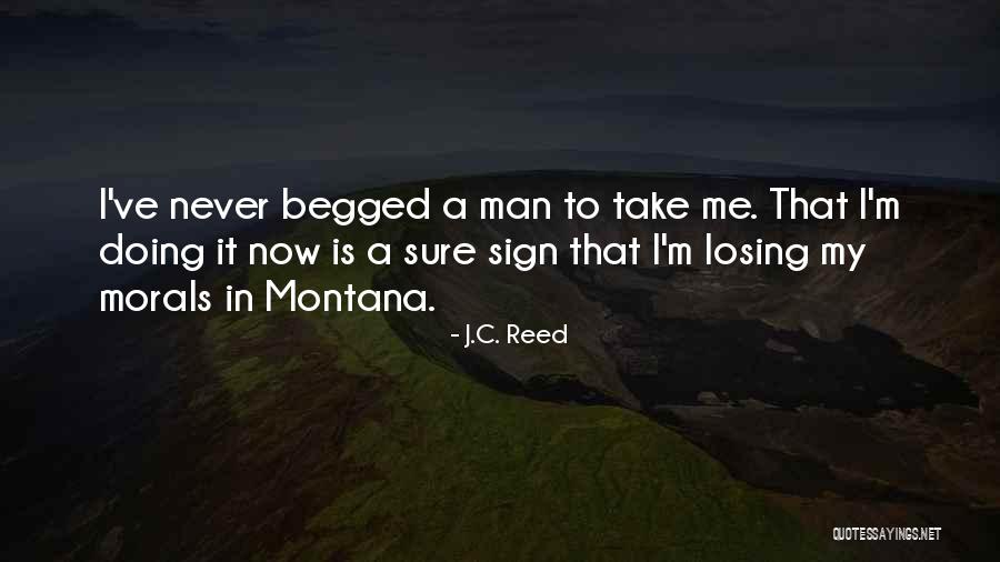 Dorsomedial Quotes By J.C. Reed Dorsomedial Quotes By J.C. Reed