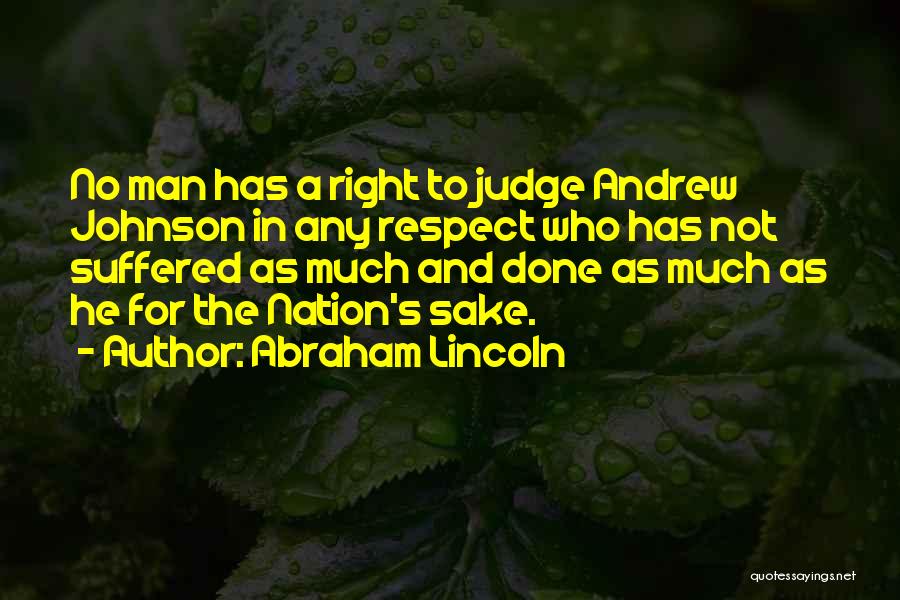 Dorssers Blenheim Quotes By Abraham Lincoln